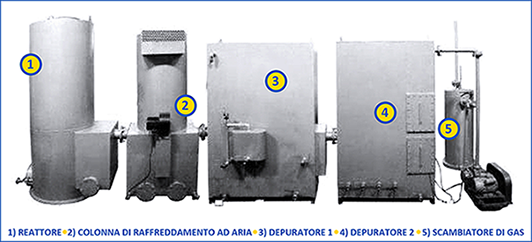 Immagine Bio-G